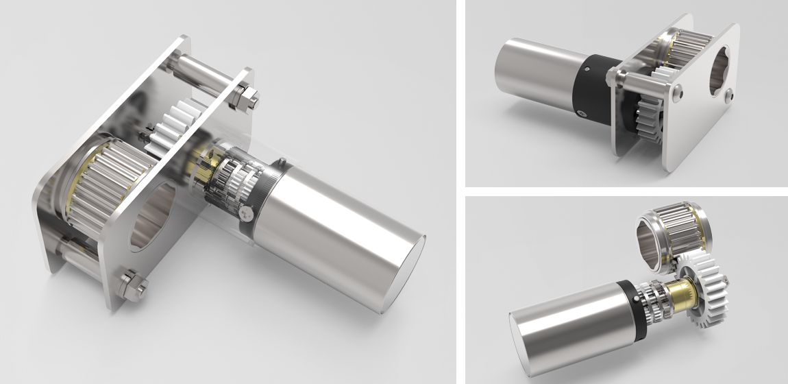 天線電機(jī) 天線電機(jī)