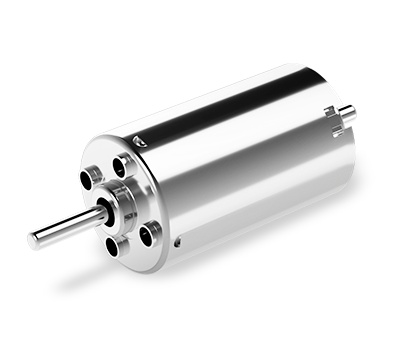 19mm有刷直流電機(高扭矩版)