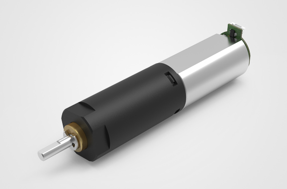 電動窗簾直流減速電機(jī)