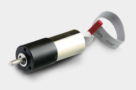 無(wú)刷減速電機(jī)