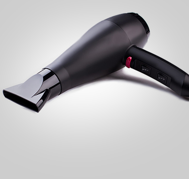 電吹風(fēng)應(yīng)用