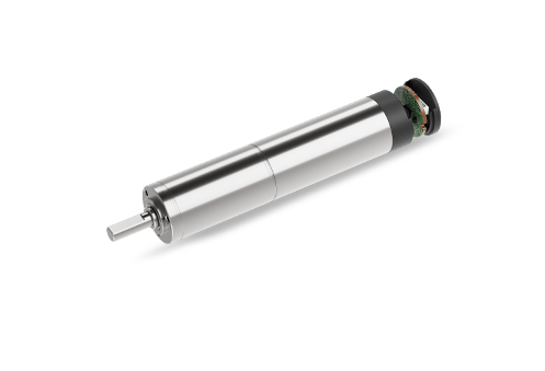 16mm高性能電機(138)