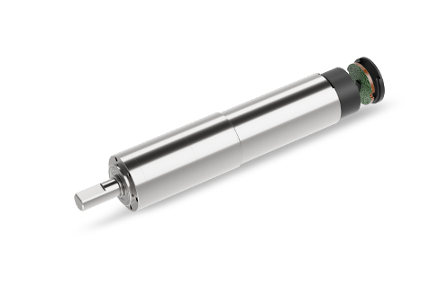 26mm高性能電機(1526)