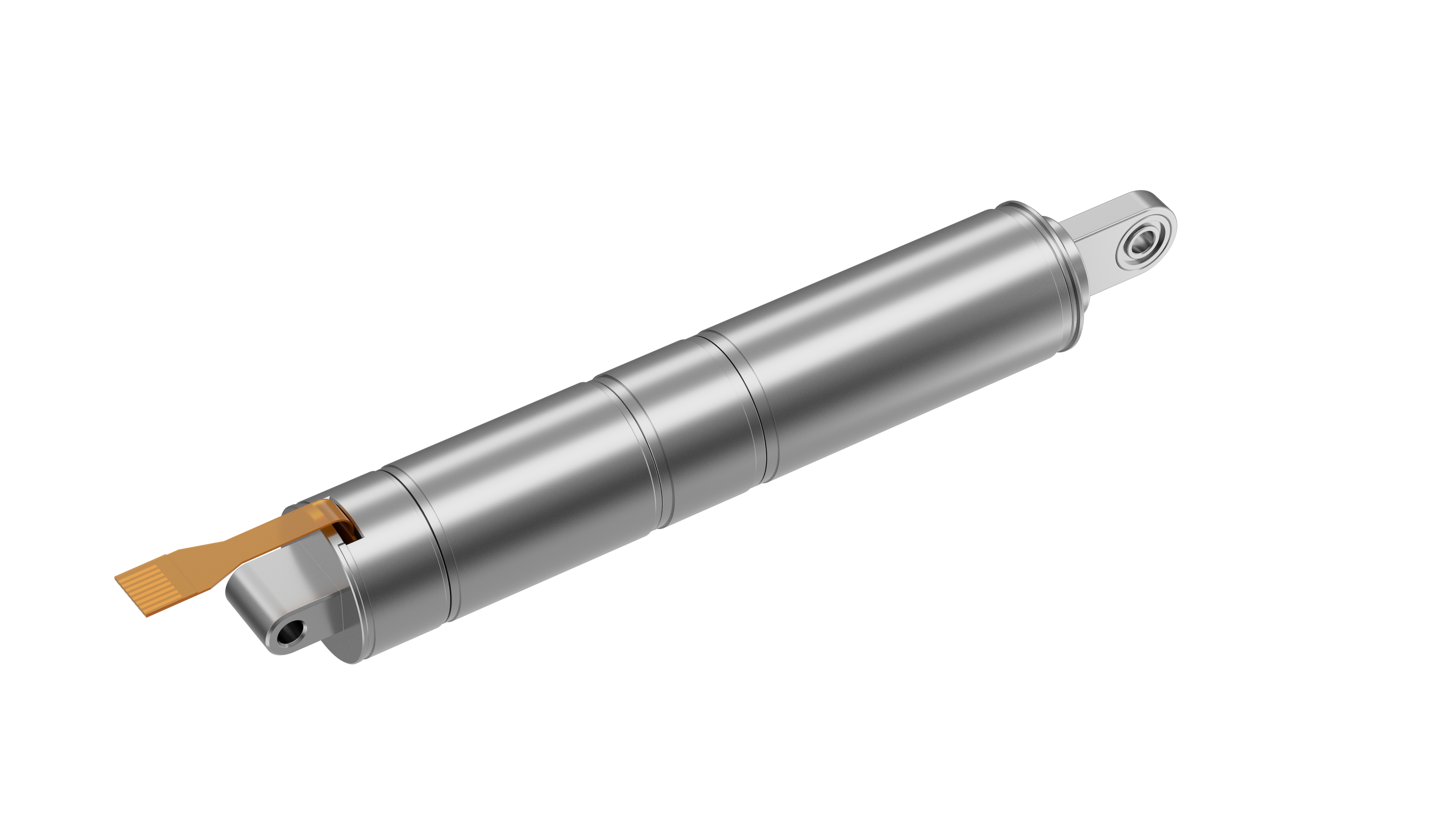 Φ12mm拇指直線電機(jī)